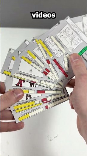 Video Idea Manager Thing