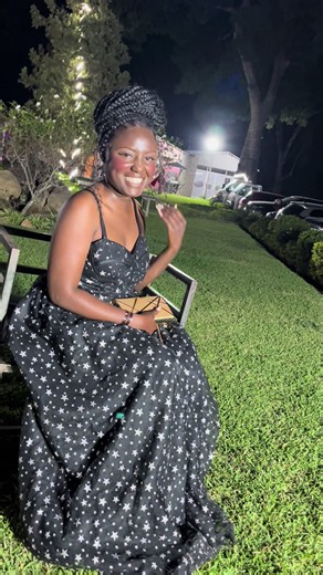 Felt Like a Princess: Night Photography Tips for Dark Skin Tones