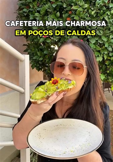 Experiência Inesquecível no Bela Casa Café em Poços de Caldas