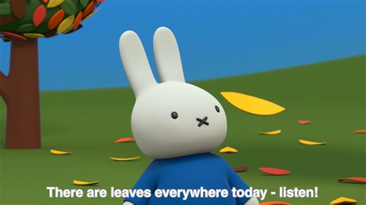 Miffy USA on Instagram: "🍂🍂🍂🍂🍂🍂🍂 Check out Miffy's YouTube Channel to see more of her and Snuffy's adventures!! #miffy #cute #bunny #nijntje #happythanksgiving"