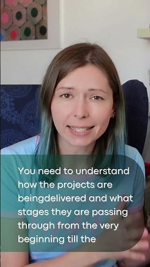 SDLC - Number 1️⃣ thing you need to learn to become a Software Project Manager 👩🏽‍💻👌🏽