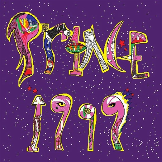 12 reactions | 10 - 27 - 82 ... PRINCE released one of his absolute greatest albums. I have been a Prince fan already. But once I heard a Little Red Corvette ... it was a wrap. | Demetrius Travis | Facebook