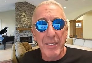 DEE SNIDER On Why He Sold His Catalog: 'It's Math'