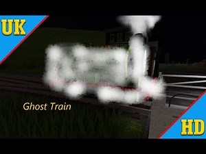 Ghost Train