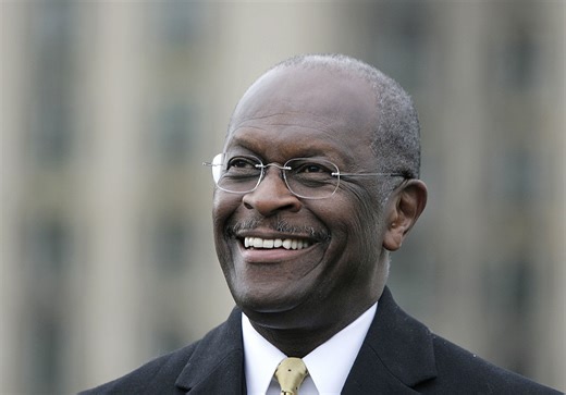 Herman Cain Dead at Age 74 After Battling Coronavirus