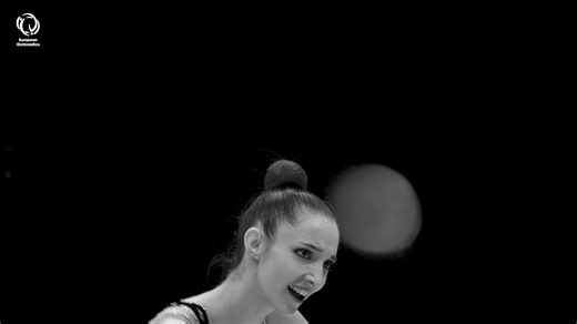Rhythmic is beautiful 💖 The second qualification day provided all the entertainment in Tallinn #RGTallinn2025 | #Gymnastics | European Gymnastics