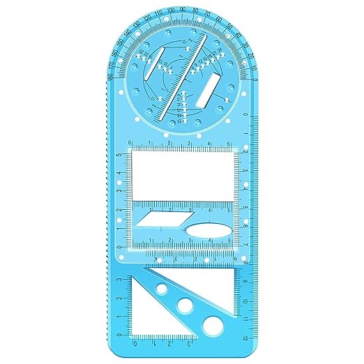 some derails about the rulers