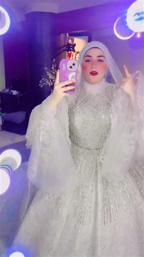 nada ahmed | ‎انهو طرحه احلا؟؟؟🤔#دودو_احمد #ماما_هتتشلل_مني😜 #dodoahmed #دودو‎ | Instagram