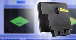 Tokyo Mods ECU Remap