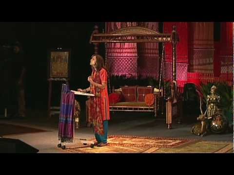Kavita Ramdas: Radical women, embracing tradition