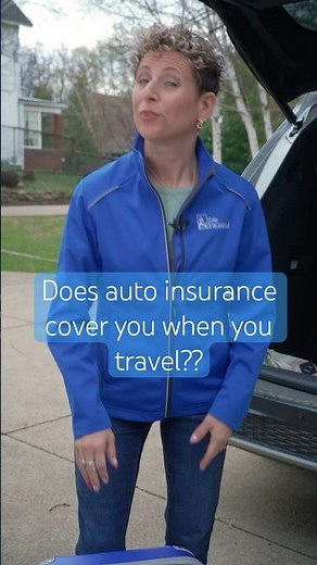 🚗 Before you go, here’s what to know about how your auto insurance travels with you.