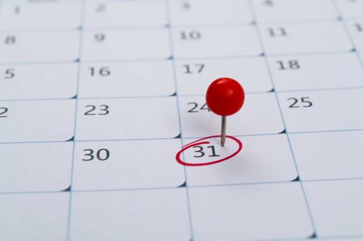 Efemérides del 23 de junio: ¿qué pasó un día como hoy?