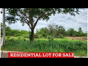 Affordable residential lots/land for sale Jamaica