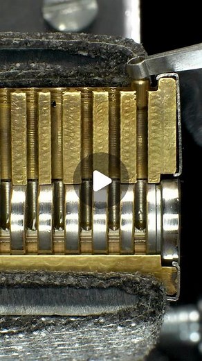 Covert Instruments on Instagram: "McNally shows you how to set up your CI Practice lock!"