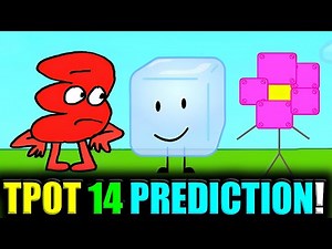 TPOT 14 PREDICTIONS!