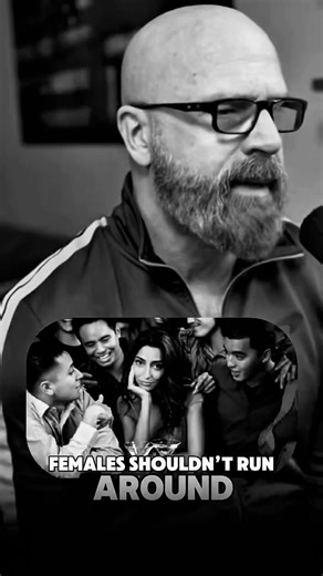 Highest bodycount in the world | Richard Cooper Wisdom