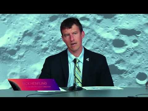 Mission Spotlight: Universal Waste Management System Explainer Video by NASA