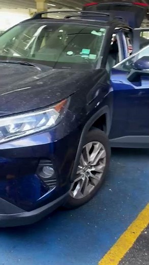 Mr Splash USA Full Detailing 🚗✨ Total Car Makeover!