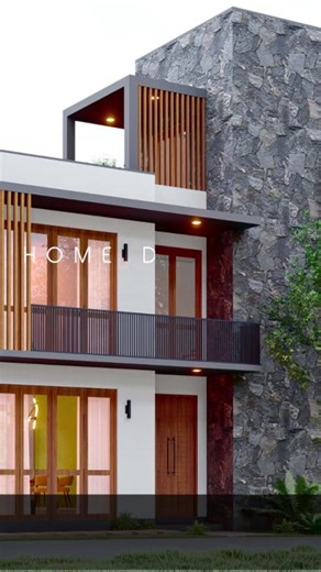 සිත නිවෙන සොදුරු නවාතැන ❤️❤️ නිවස #rthome #house #Houseplansrilanka RT Home Design | RT Home Design