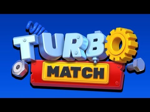 Turbo Match - Mega Motors (by Yalla Game) IOS Gameplay Video (HD)