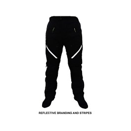 MotoTech Trailblazer TourPro Touring Pant V2.0 - CE Level 2