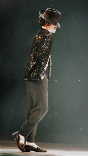 The King of Pop’s Moonwalk: The Story Behind Michael Jackson’s Iconic Dance