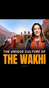 The population of the Wakhi people is scattered in fragments of various countries, but the traditions have striking similarities beyond boundaries. Let's learn more about this unique language, tradition, and people. Music: Lavzand by Sohail Rumi . . . . . . . . . #Wakhi #WakhiPeople #Xikwor #Xik #Gojal #Hunza #Wakhan #Gilgit #GilgitBaltistan #IMN #IbexMediaNetwork | Ibex Media Network