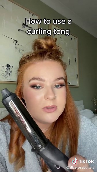 Ultimate Guide: How to Use a Curling Tong for Perfect Hairstyles