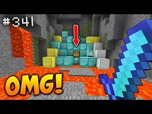 OMG LOOK WHAT WAS IN THIS BASE! | Minecraft FACTIONS #341 (SaiCoPvP - Blaze Realm)
