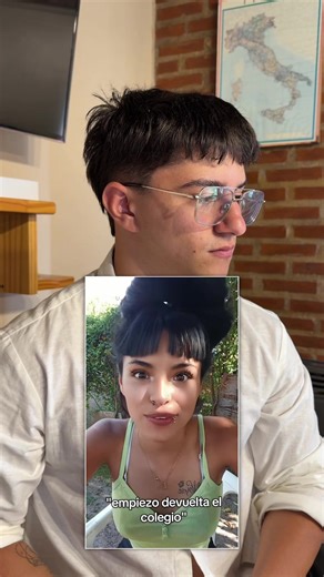 Va a arrancar el colegio. #humor #argentina | pri responde a valentin