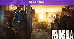 Tren a Busan 2: Península estrena su tráiler final cargado de zombis