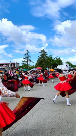 MUNICIPALITY OF LEON ⚽️🏀🏈🥎 2025 CDSA II Meet - Opening Parade Athletes, Coaches, Chaperons & Delegation Officials #PangibabawIloilo #SegundoDistrito #CDSA2025 #excelsanmiguel #ILOILO #leon #NgurobLeon | Vicente Ismael Salmo Sabio