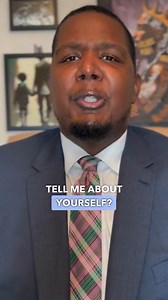 126K views · 2.1K reactions | Job Interview Tip - Mastering the 'Tell...