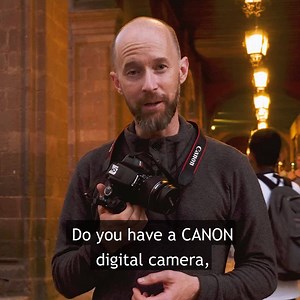 493K views · 8.2K reactions | Do you have a CANON digital camera, but...