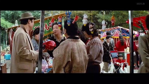 土曜は寅さん！４Ｋでらっくす 2020年10月10日 男はつらいよ 寅次郎紙風船 家出娘と九州珍道中-(edit 2/3)