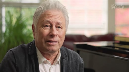 Disney Legend Alan Menken Tells the Stories Behind Some of His Most Iconic Songs