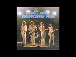 Kygo ft. DNCE - Dancing Feet (REVERSED)