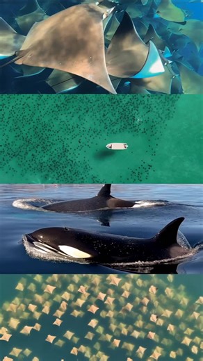 BAJA ADVENTURES | LORETO on Instagram: "Ya están abiertos los itinerarios a las Islas de Loret - Primavera | Verano 2026, con especial atención a las espectaculares agregaciones de mobulas y rayas que se forman cada año; durante la temporada (con picos en primavera y verano) Loreto ofrece uno de los eventos marinos más impresionantes del mundo. ￼ Además de las mobulas, la zona es un verdadero hotspot de vida marina: delfines (desde grupos costeros hasta super-pods), ricas poblaciones de aves mar