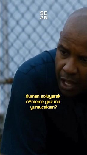 Film: The Equalizer 1 (2014)