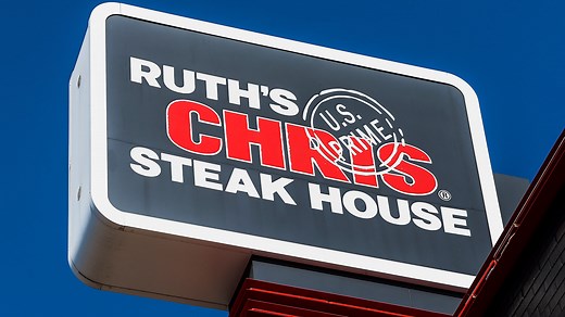 How Ruth’s Chris Steak House Got Its Tongue-Twisting Name—Which Ruth Herself Hated