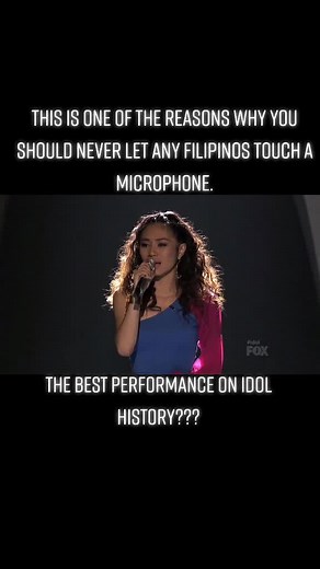 Jessica Sanchez performs 'And I'm Telling You I'm Not Going' - TOP 4 - AMERICAN IDOL SEASON 11 #AmericanIdol #WhenInRiyadh #Proud_OFW #ForYourPage