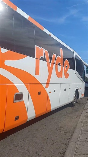 RYDE llegando a huatabampo sonora 3001 #paratiiiiiiiiiiiiii #viral