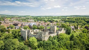 42 reactions · 65 shares | Beautiful scenery, incredible history and great food! We invited An Adventurous World & Wanderlust Chloe to come and experience Shropshire for themselves and take in the unbeatable views, unique experiences and heart-pumping adventures! Check out some of the highlights from their trip! | Visit Shropshire | Facebook