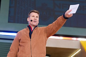 Scott Hanson Confirms He's Returning To Host NFL RedZone This Season