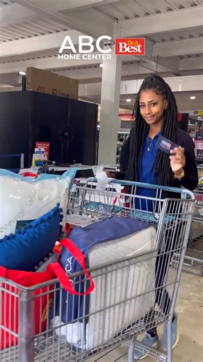 🎉🛍️ Save More Every Time You Shop! Sign up for our ABC Home Center Loyalty Card and unlock BIG savings with every purchase! 🏷️✨ ✅ Easy sign-up process ✅ Exclusive rewards 🏪 Available at Aranguez, Long Circular Mall, and Trincity Mall! 📍 Visit us in-store and start saving today! #ABCHomeCenter #LoyaltyRewards #ShopAndSave #BigSavings #ABCDeals #TrinidadShopping #InStoreNow #SmartShopping #RewardsProgram #ShopSmart #SavingsGoals | ABC Home Center Do it Best