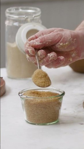 Scrumptious Apple Crumble | Jamie Oliver #shorts