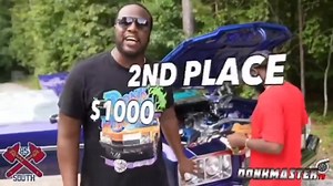 14K views · 432 reactions | Announcement From @1_donkmaster and @karlousm  | Car Addict | Facebook