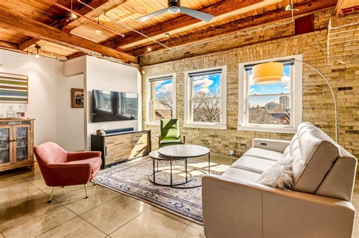 904 E Pearson St #501, Milwaukee, WI 53202 - MLS 1956176 - Coldwell Banker