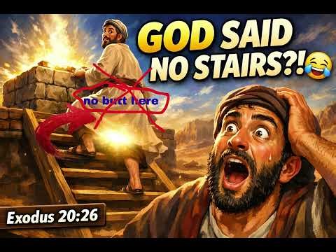 Does God really care this much???