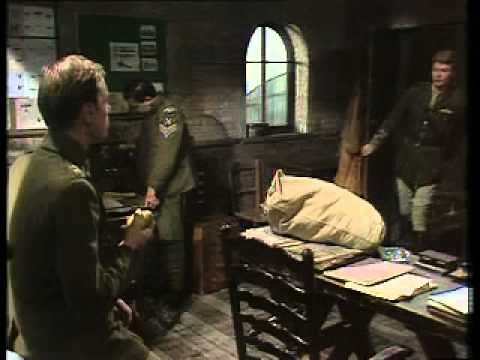 Wings - Foward Action s2e1 - Tim Woodward